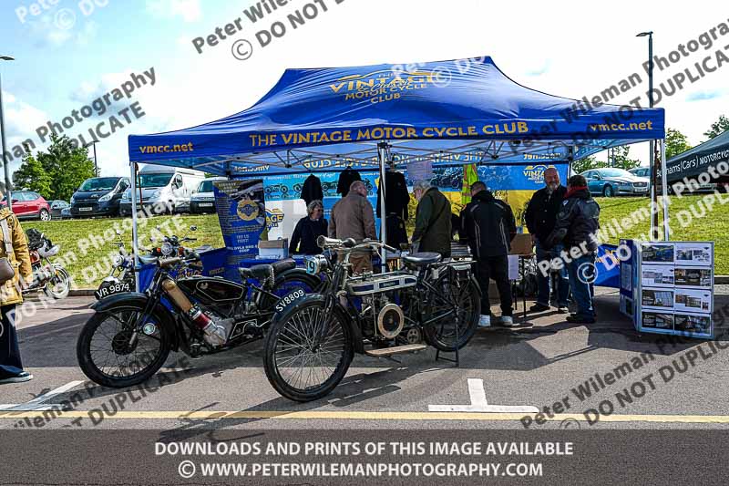 Vintage motorcycle club;eventdigitalimages;no limits trackdays;peter wileman photography;vintage motocycles;vmcc banbury run photographs